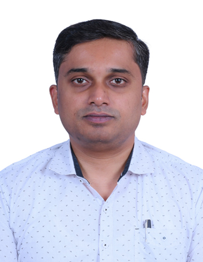 DR. LAYAJEETH SHAAM
